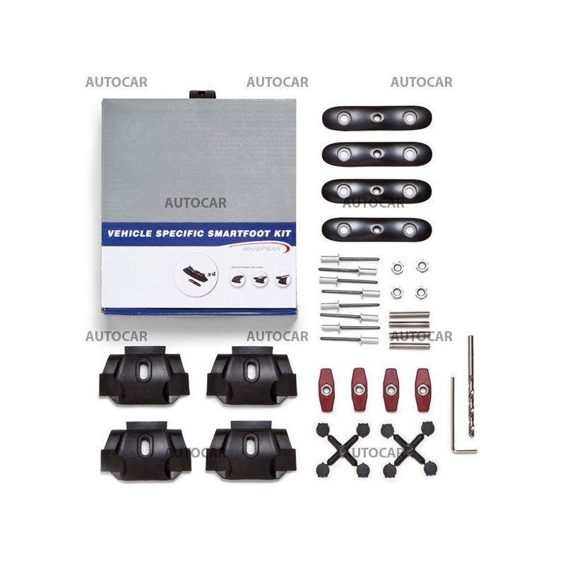 Kit Whispbar K320