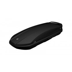 Dachbox Northline Tirol 420 - anthracit