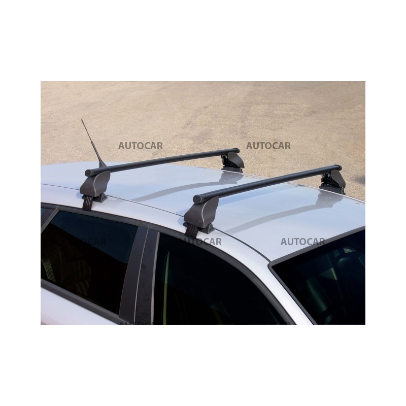 Dachträger CAM - Totus - Aluminium