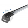 Dachträger THULE - Aluminium