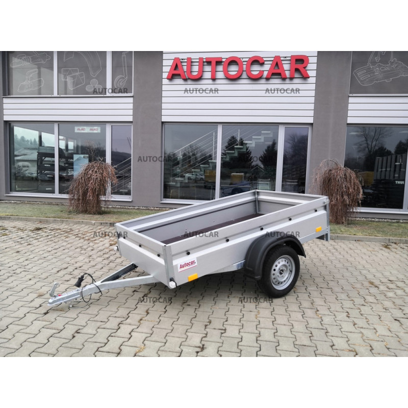 Anhänger Autocar A7222-II