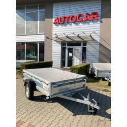 A205SU einachsiger...