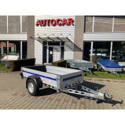 Anhänger Krakus -...