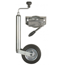 Oporné koliesko STARR