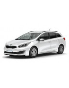 2007–2012 Offene Reling