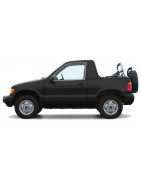 1996–2003 Klassischer Hagus