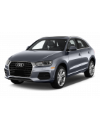 2012 - 2018 Integrierte Reling