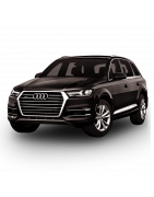 2015 - ... Integrierte Reling