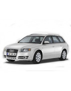 1996–2007 Offene Reling