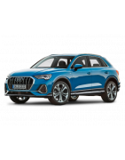 2019 - 2026 Integrierte Reling