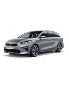 2019 - ... Integrierte Reling