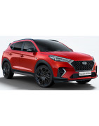 2015 – 2020 Integrierte Reling