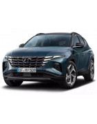 2021 - ... Integrierte Reling